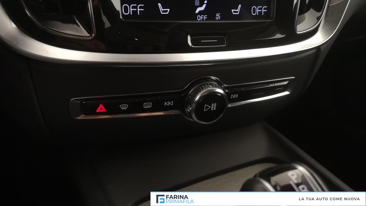 VOLVO V60 II 2019 - V60 2.0 d4 Inscription awd geartronic
