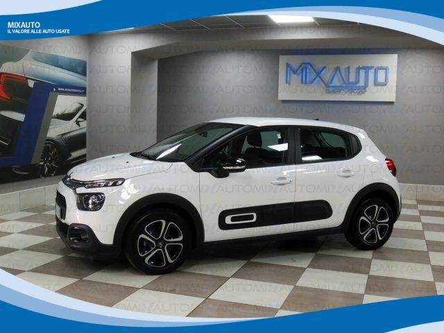 CITROEN C3 1.5 BlueHDI 100cv Plus EU6