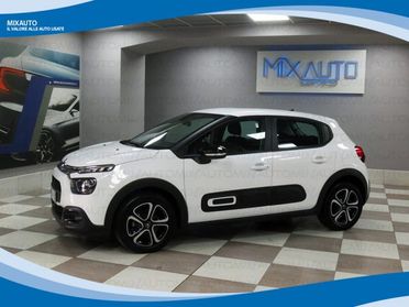 CITROEN C3 1.5 BlueHDI 100cv Plus EU6