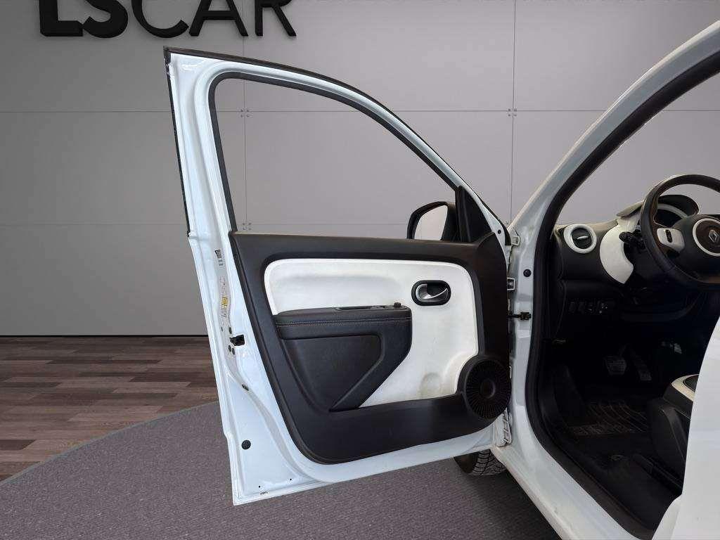 Renault Twingo Twingo 90cv - Automatica