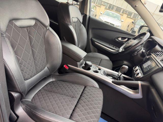 RENAULT Kadjar Blue dCi 8V 115CV EDC Sport Edition2