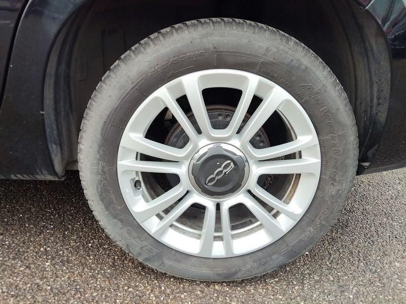 FIAT 500L 1.4 95cv Mirror