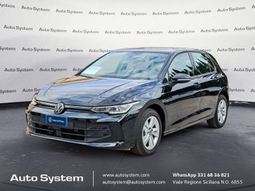 Volkswagen Golf Golf 2.0 tdi Life 115cv