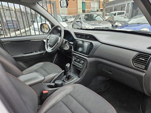 EVO Evo5 Evo 5 1.6 Bi-Fuel GPL