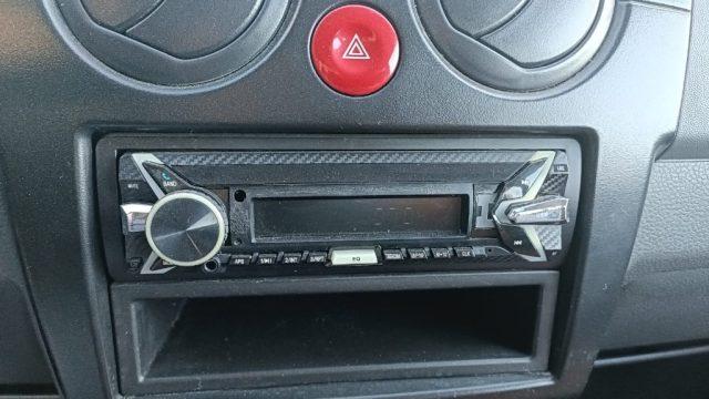 CHEVROLET Matiz POSSIBILITA' DI GPL