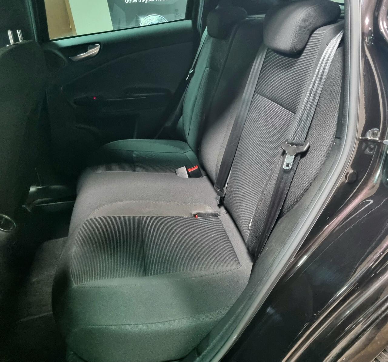 ALFA ROMEO GIULIETTA 1.4 BENZINA/GPL 120 CV DISTINCTIVE