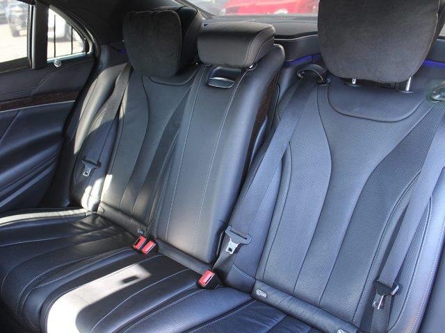 MERCEDES-BENZ S 500 PLUG IN HYBRID Premium Lunga