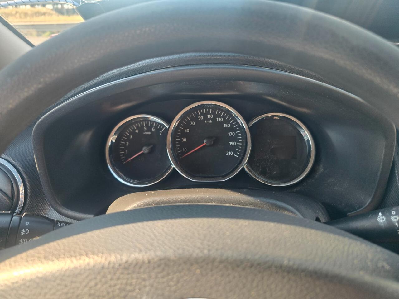 Dacia Sandero 0.9 TCe 12V GPL 90cv S&S Lauréate