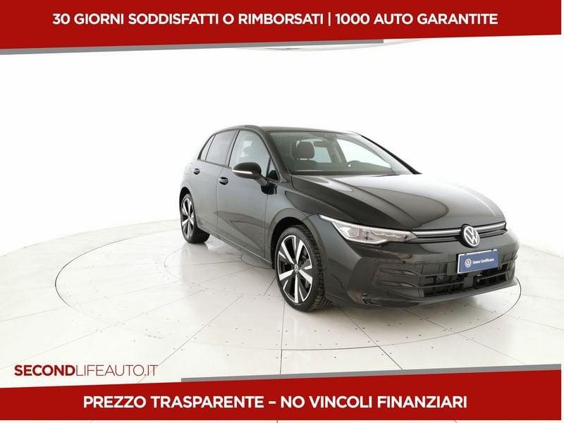 Volkswagen Golf 1.5 tsi ehybrid Edition Plus 204cv dsg