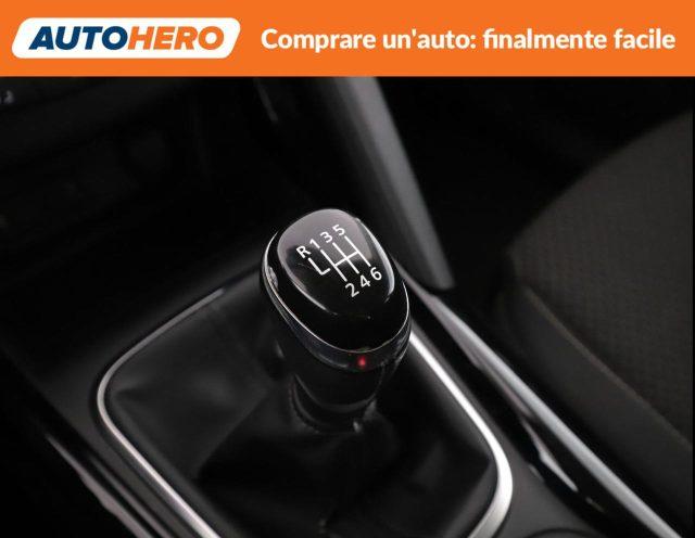 RENAULT Kadjar dCi 8V 110CV Energy Hypnotic
