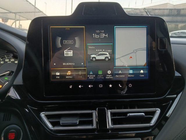 SUZUKI S-Cross 1.4 Hybrid 4WD AllGrip Top+ Plus