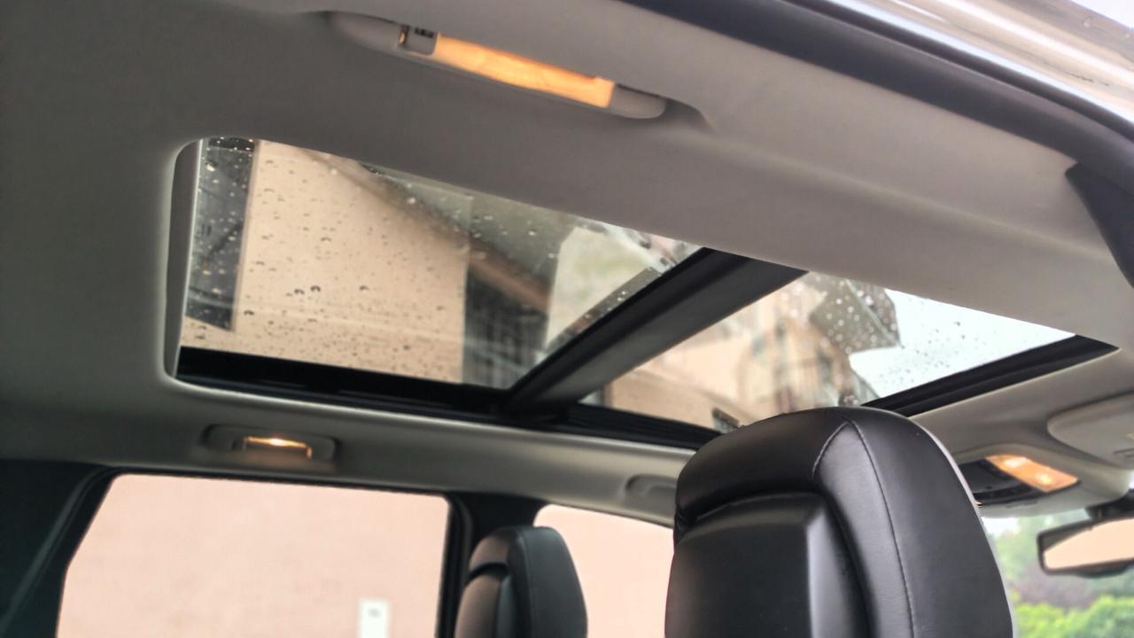 Jeep Grand Cherokee 3.0 CRD Overland e Gancio