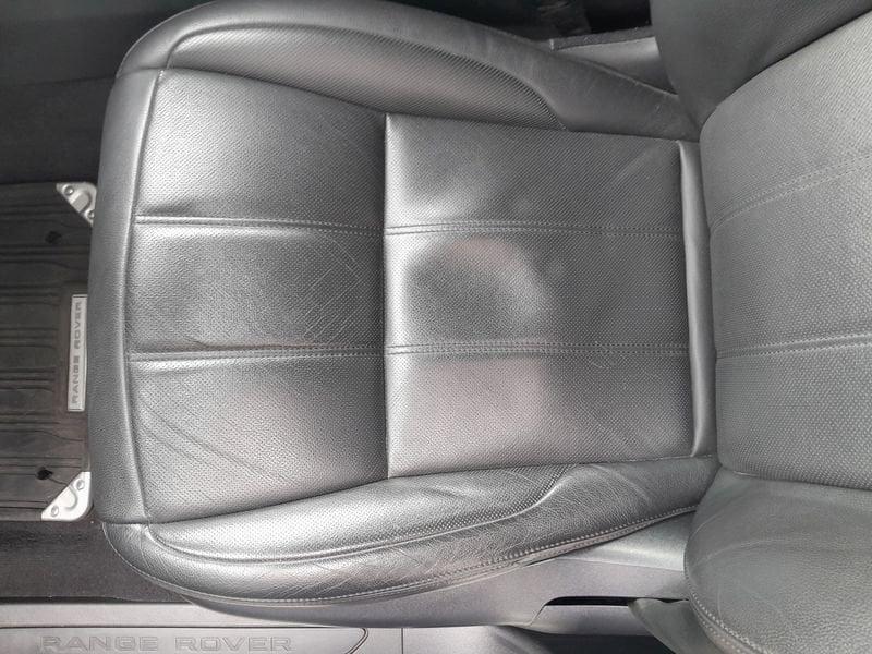 Land Rover Range Rover Evoque 2.0 D163 MHEV SE AWD N1 AUTOCARRO NETTO EXPORT