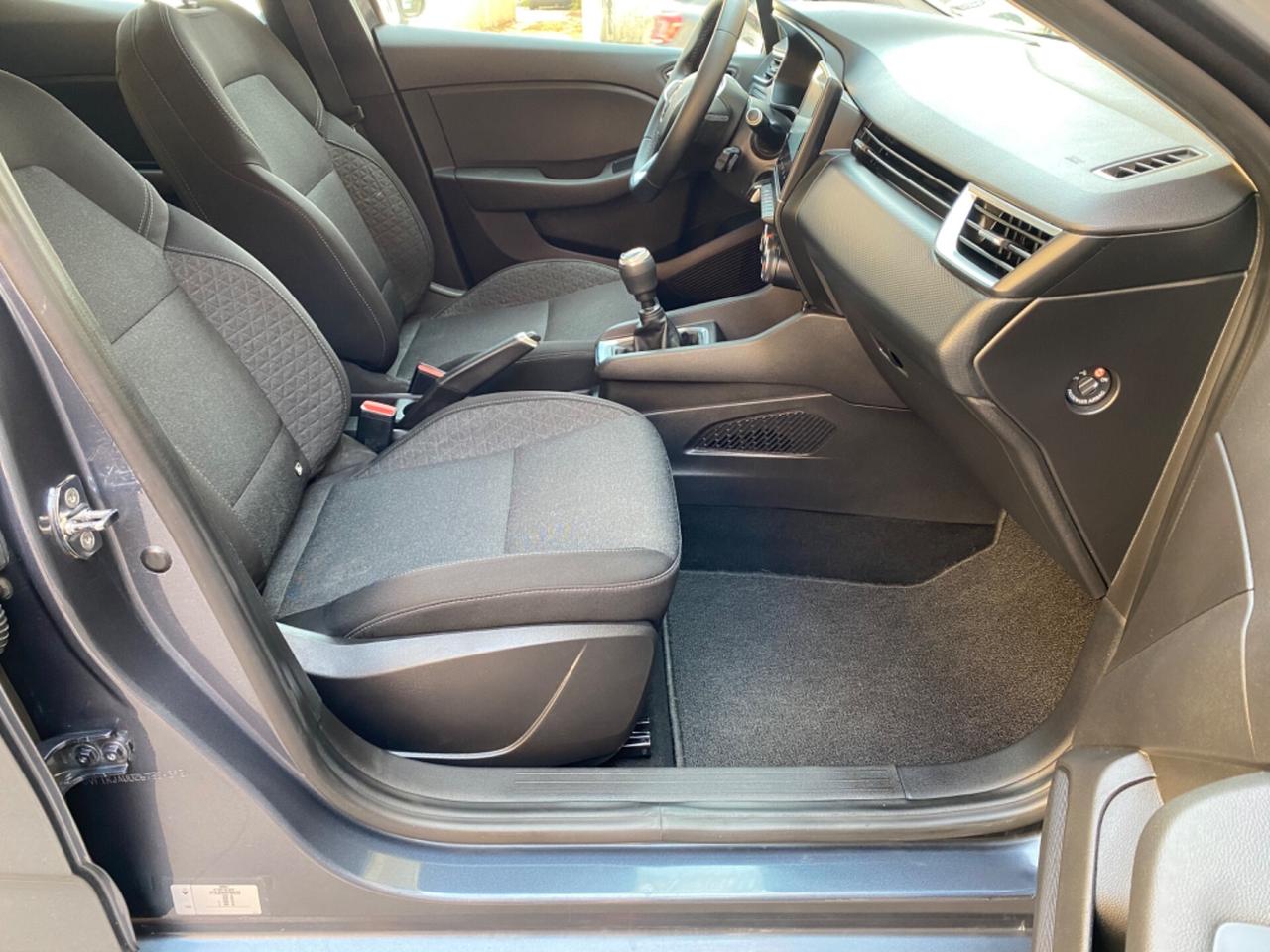 Renault Clio 1.0 GPL Casa Madre
