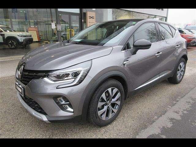 Renault Captur 1.0 tce Intens Gpl 100cv