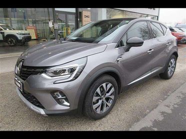 Renault Captur 1.0 TCe GPL Intens