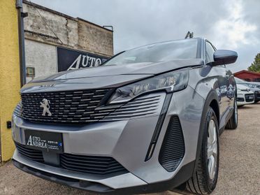Peugeot 3008 1.5BlueHDi navig led cruise 2021