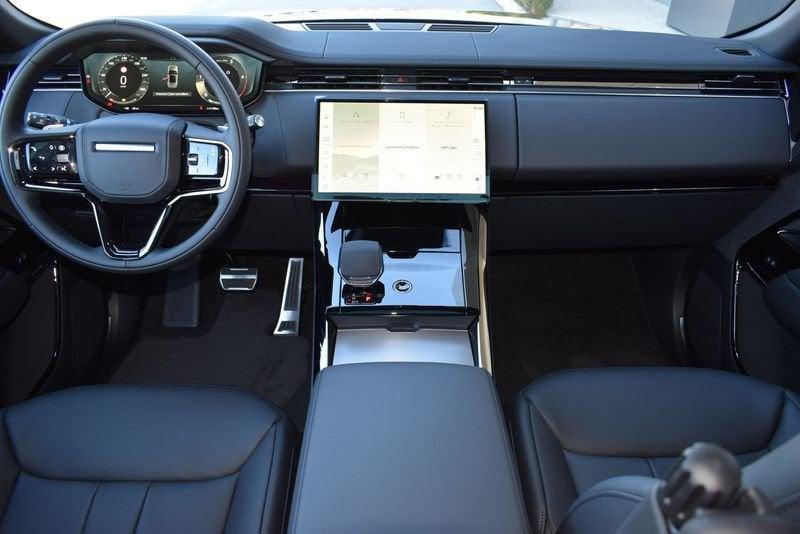 Land Rover Range Rover Sport Dynamic SE D250 MHEV AWD AUTOCARRO N1/NETTO IVA