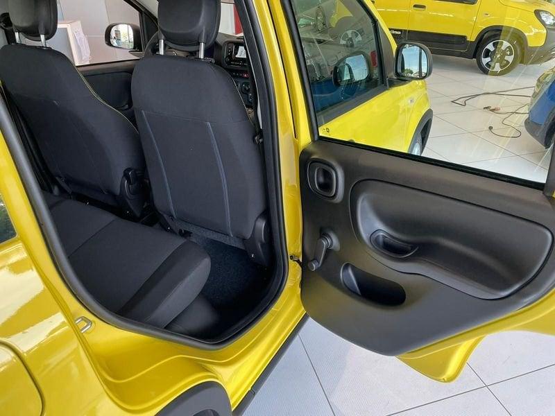 FIAT Panda 1.0 FireFly S&S Hybrid PRONTA CONSEGNA