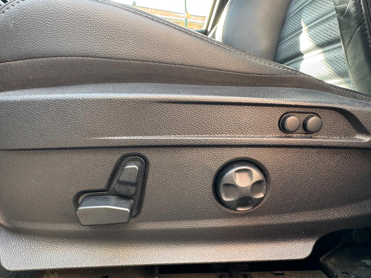 Alfa Romeo Stelvio 2.2 Turbodiesel 210 CV AT8 Q4 Ti