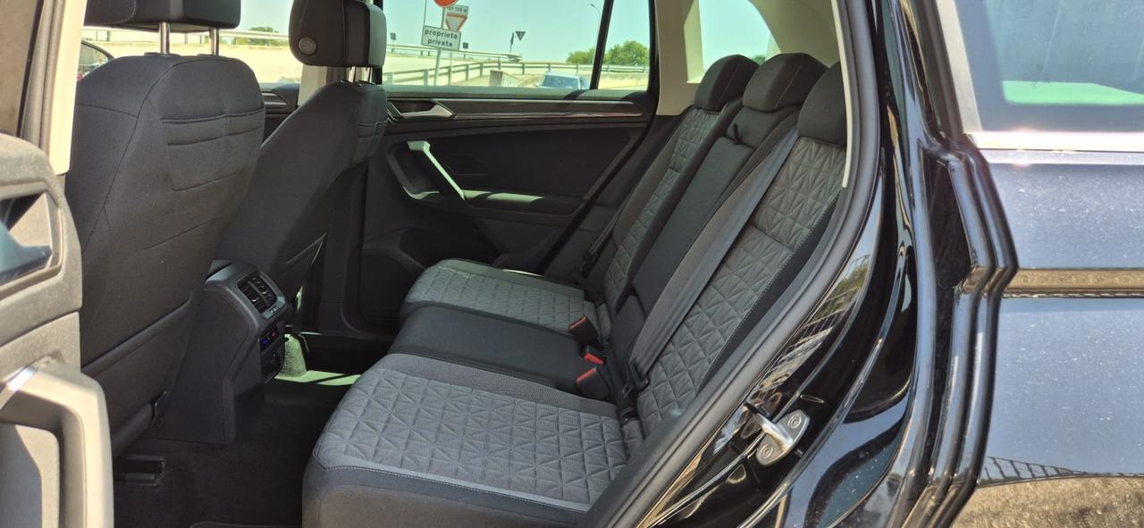 Volkswagen Tiguan 2.0 TDI SCR Life
