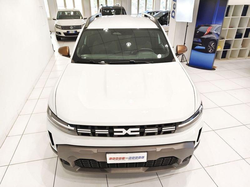Dacia Duster Duster 1.2 mild hybrid Extreme 130cv*FULL OPTIONAL*