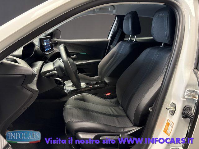PEUGEOT 2008 BlueHDi 110 CV Allure - PROMO