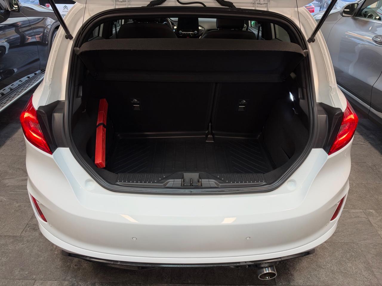 Ford Fiesta 1.5 TDCi 85 Cv ST-Line