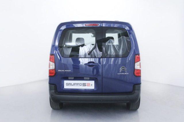 CITROEN Berlingo PureTech 110 Stop&Start AIRBUMP/APP CONNECT