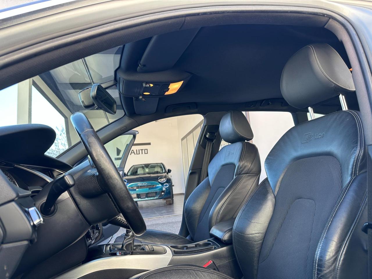 Audi A4 Avant 2.0 tdi Advanced 170cv