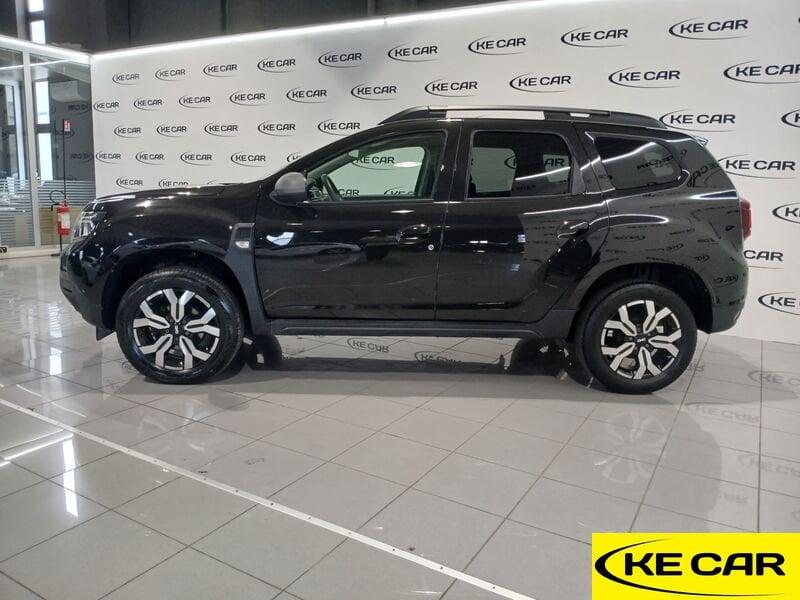 Dacia Duster 1.0 TCe 4x2 100cv Eco-G Journey