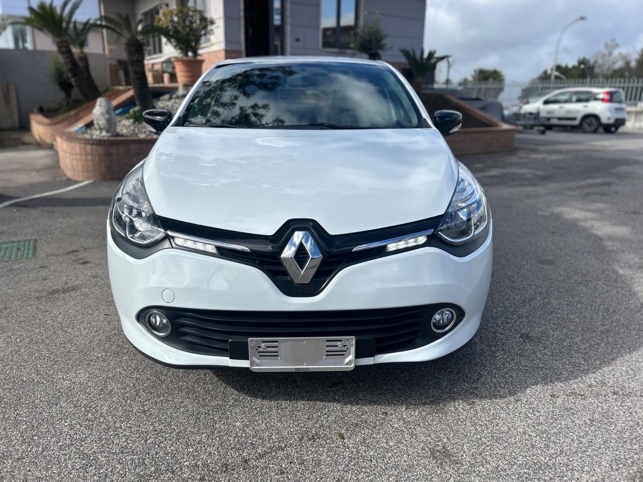 Renault Clio 1.2 75CV GPL 5 porte