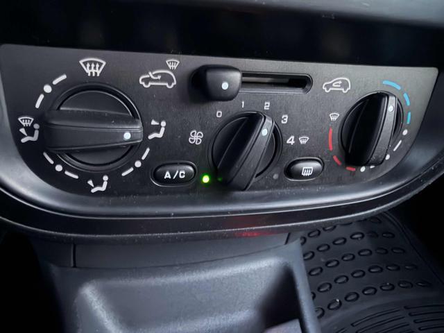 CITROEN C3 1.1 Perfect Eco Energy G BENZINA/GPL Bellissima
