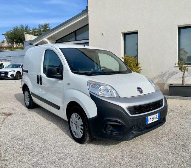 FIAT Fiorino 1.3 MJT 80CV Cargo SX