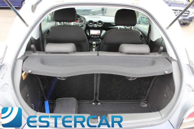 OPEL Adam 1.4 87CV GPL Tech Glam