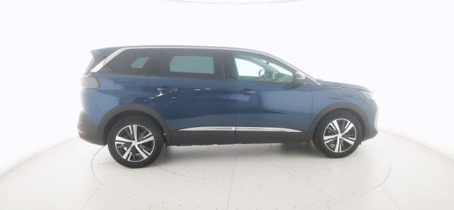 PEUGEOT 5008 BlueHDi 130 S&S Allure