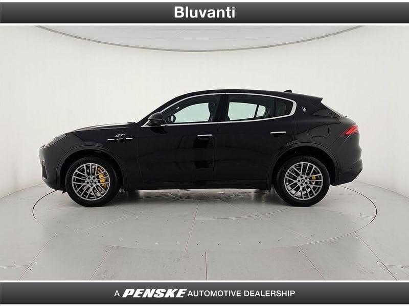 Maserati Grecale GT Hybrid 250