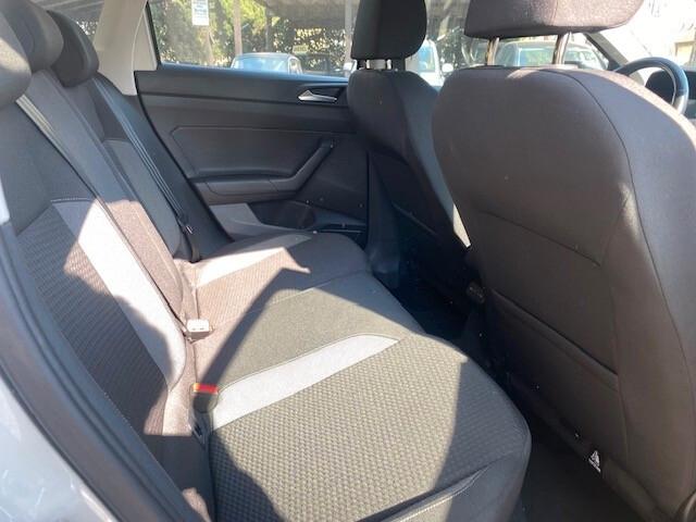 Volkswagen Taigo 1.0 TSI 95 CV Life