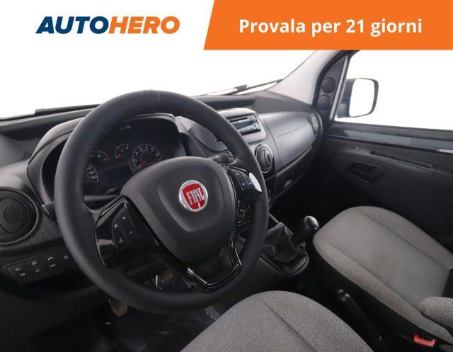 FIAT Qubo 1.3 MJT 80 CV Lounge
