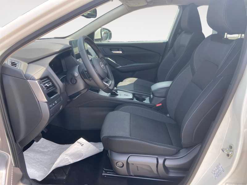 NISSAN Qashqai 1.3 mhev N-Connecta 2wd 158cv xTroniC