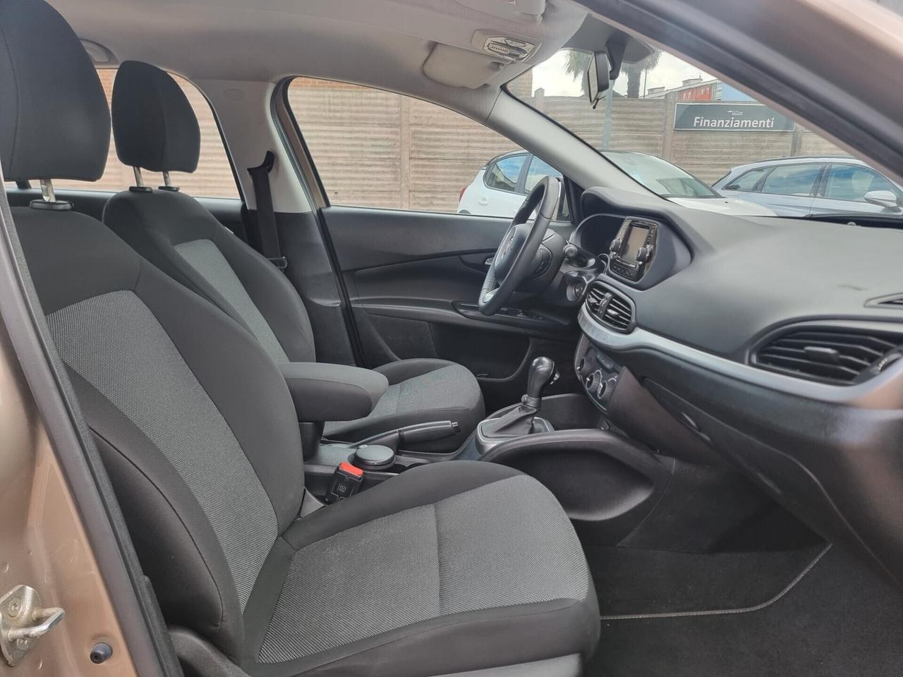 FIAT TIPO 1.6 MJT 120CV SW * PREZZO REALE *
