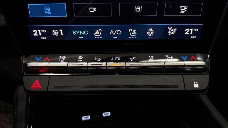 Renault Austral NUOVO esprit Alpine MY25 full hybrid E-Tech 200