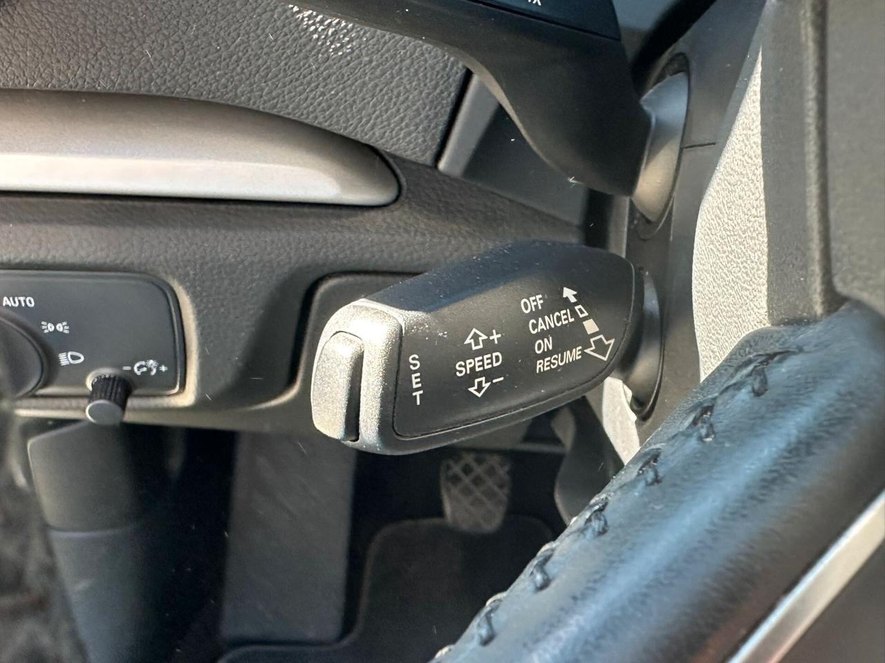 Audi A3 1.6 TDI clean diesel Attraction