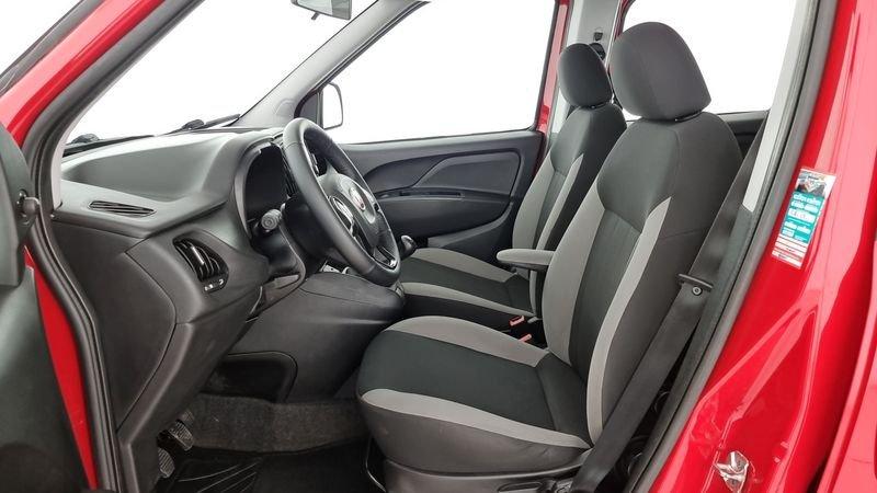 FIAT Doblò 1.3 MJT PC Combi N1 SX