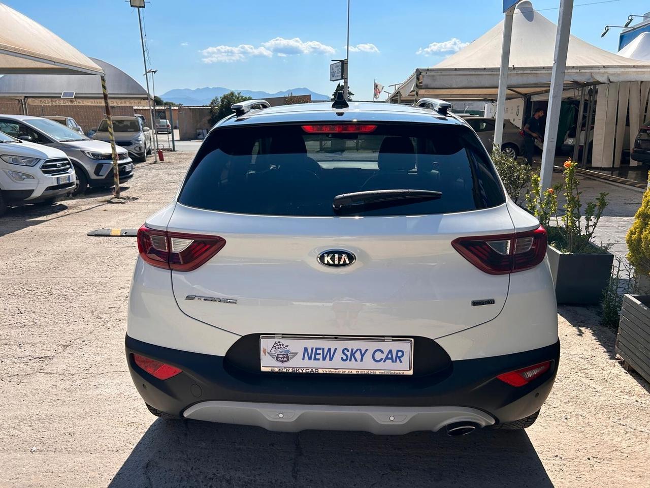 Kia Stonic 1.6 CRDi 115 CV Energy