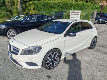 Mercedes-Benz A 180 Classe A - W176 cdi (be) Premium
