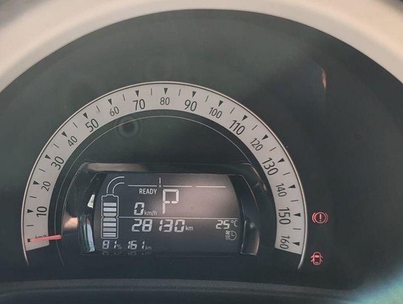 Renault Twingo Electric Twingo 22kWh Equilibre