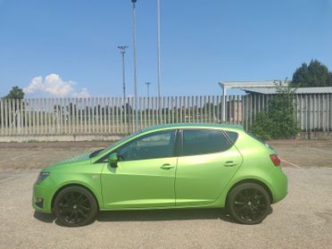 Seat Ibiza 1.2 TSI 5 porte FR