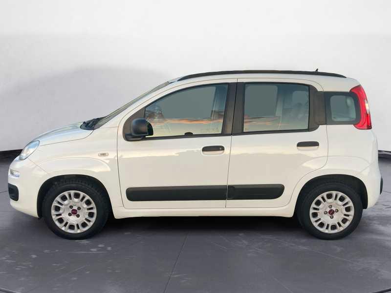 FIAT Panda 1.2 Easy 69cv