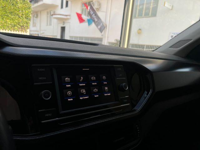 VOLKSWAGEN T-Cross 1.0 TSI 110 CV Styleda ?179,00 mensili